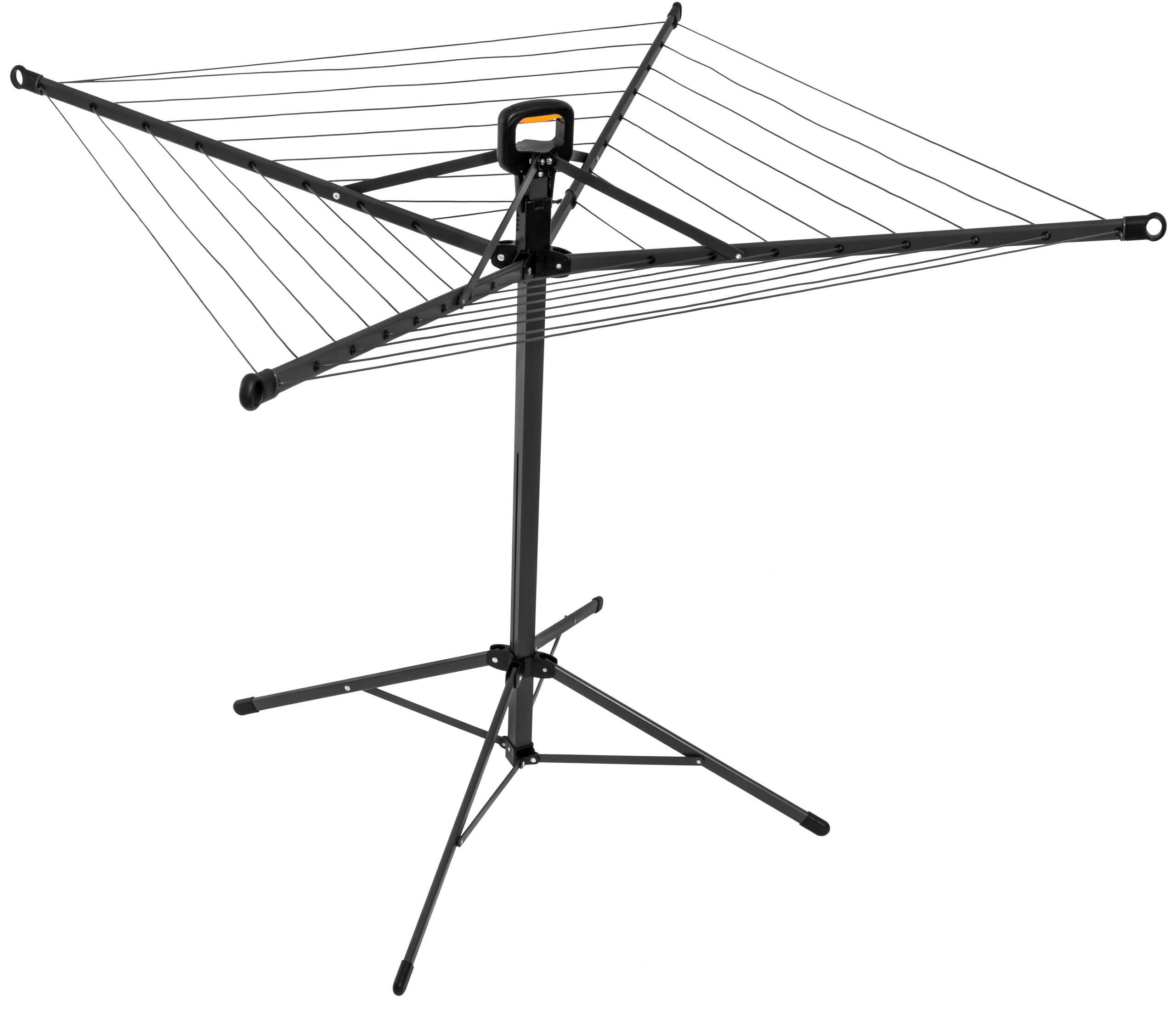 PRZENOŚNA SUSZARKA NA PRANIE ROZKŁADANA AUTOMATYCZNA CASA SI 151 cm 20 KG Marka Casa Si