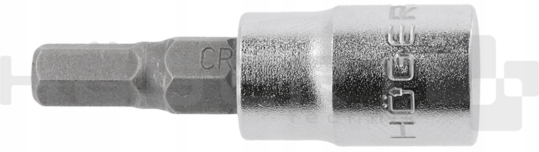

Klucz trzpieniowy Imbus (hex) 1/4'' H3 Hogert