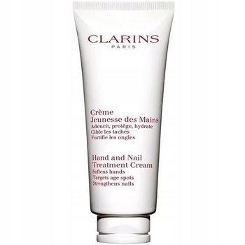 Clarins Krém na ruce a nehty pro mládí rukou Péče o ruce a nehty 10