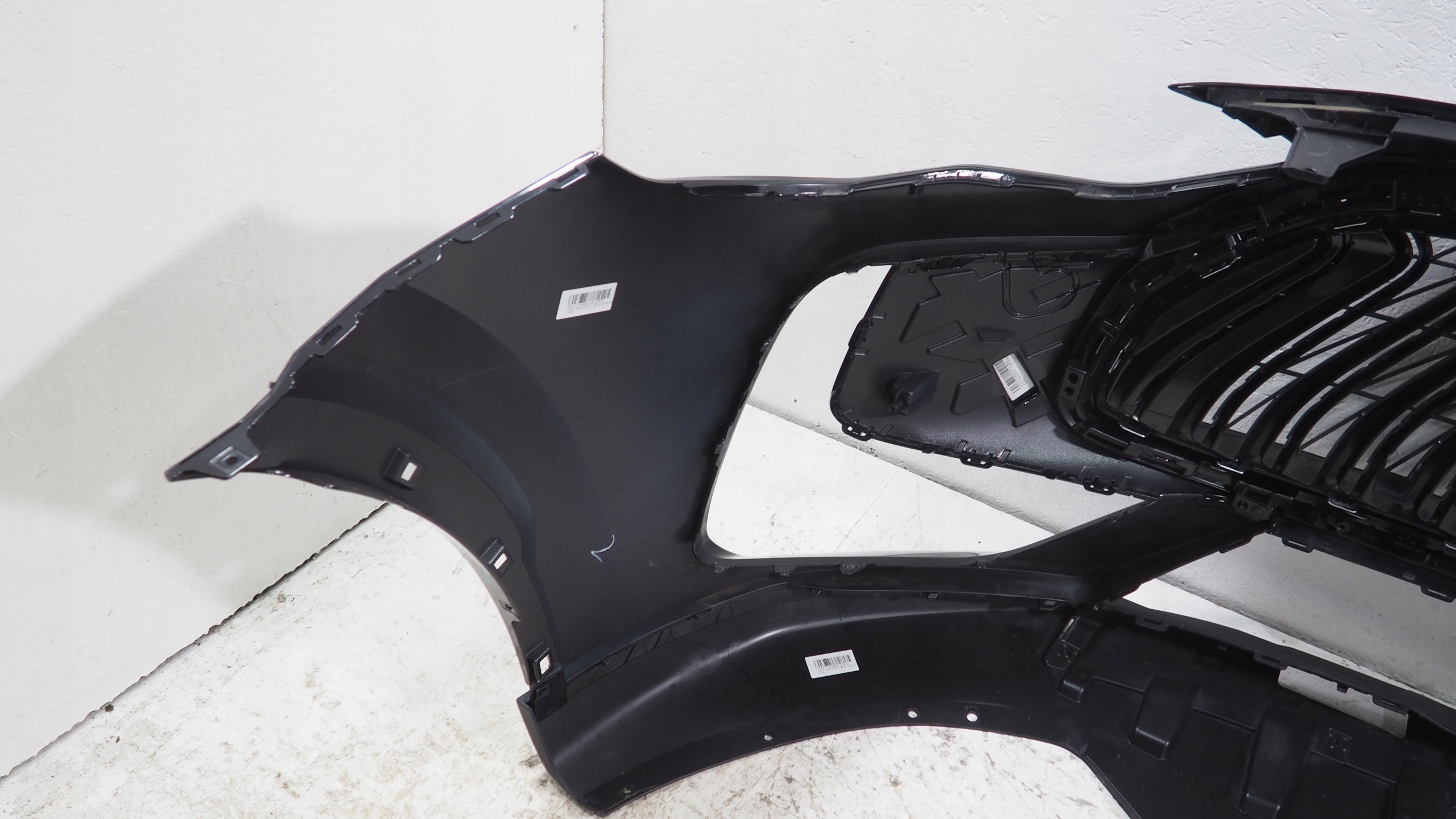MG HS lift bumper front front P10947207
