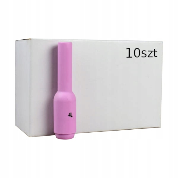 

Dysza Ceramiczna Gazowa Tig 17 18 26 Nr 4L 10 szt