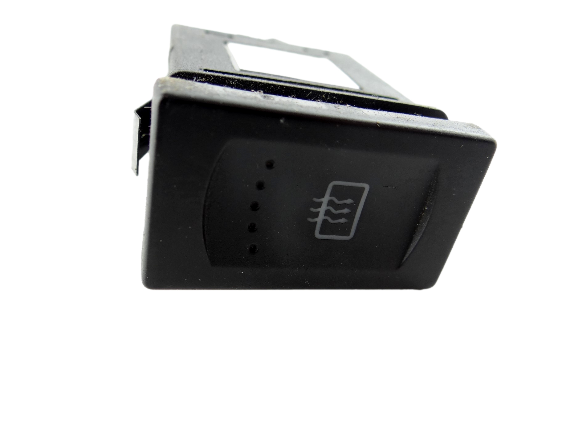 switch OGRZEWANIA windows SEAT ALHAMBRA 7M3 959 621