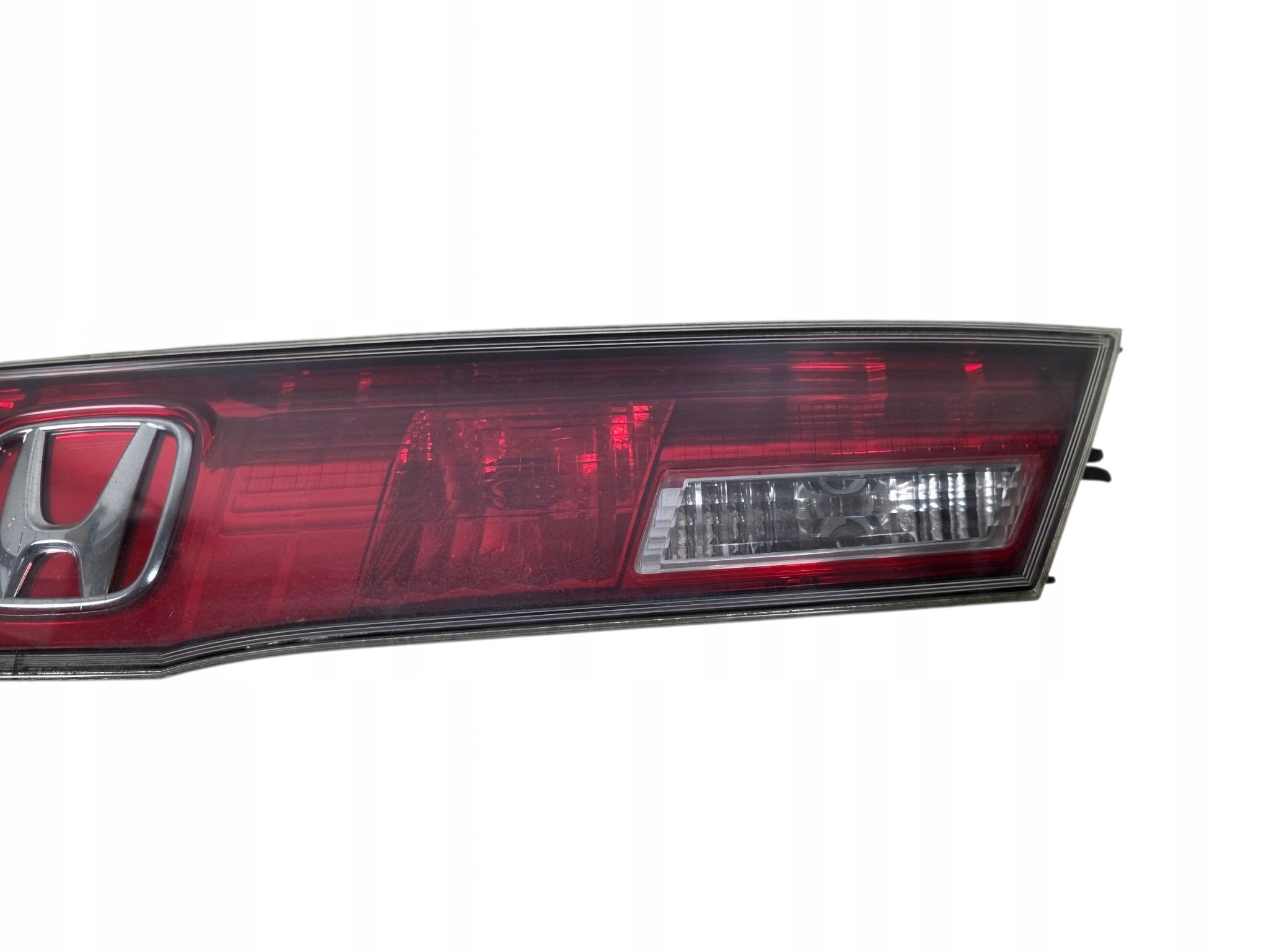 HONDA CIVIC VIII UFO light central moulding cap bonnet (S) original.