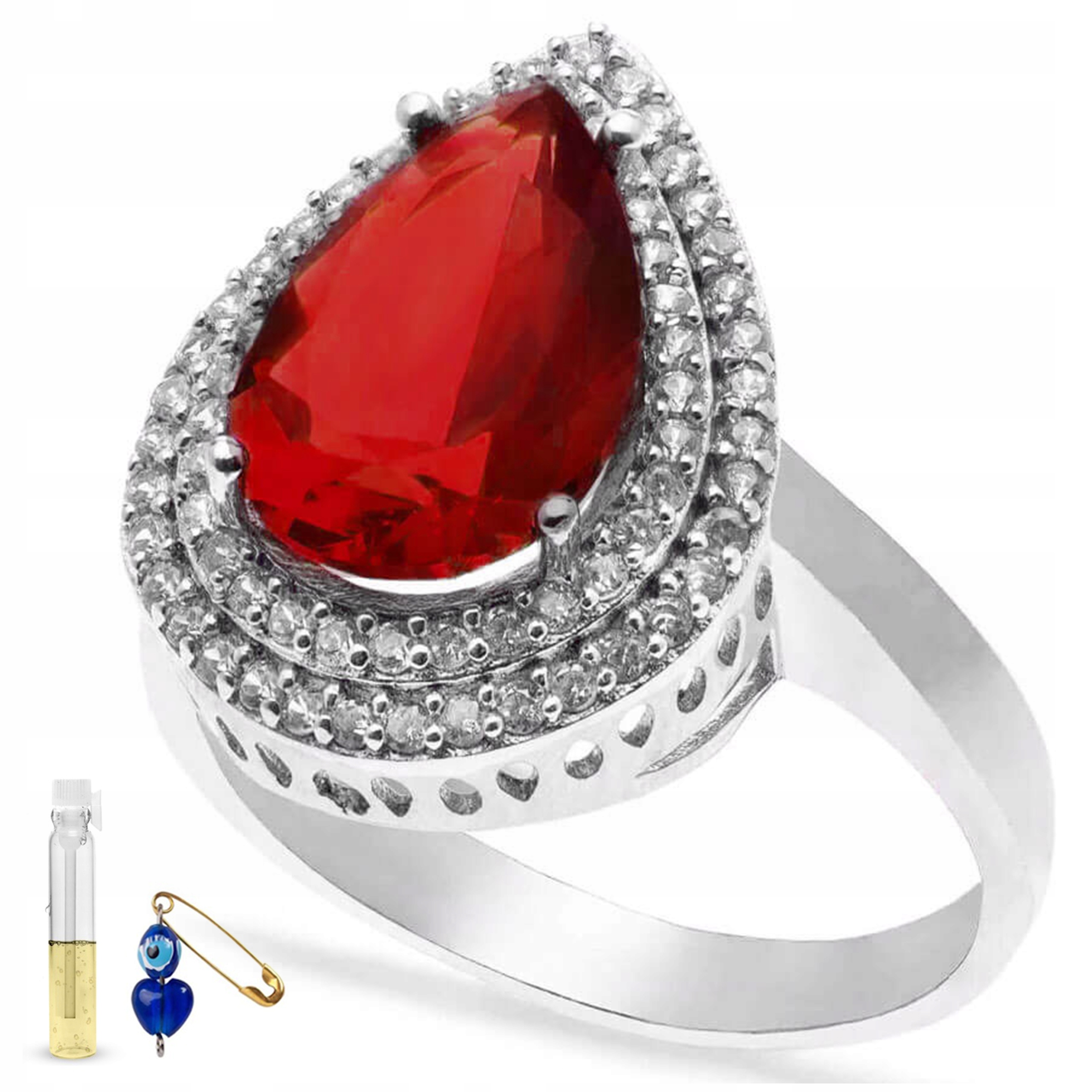 , Dámské Jedinečný Šperk Prstýnek