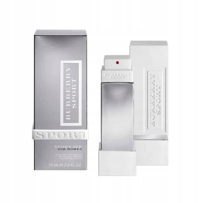 Sport For Women Eau De Toilette Limiited Edition Unikat