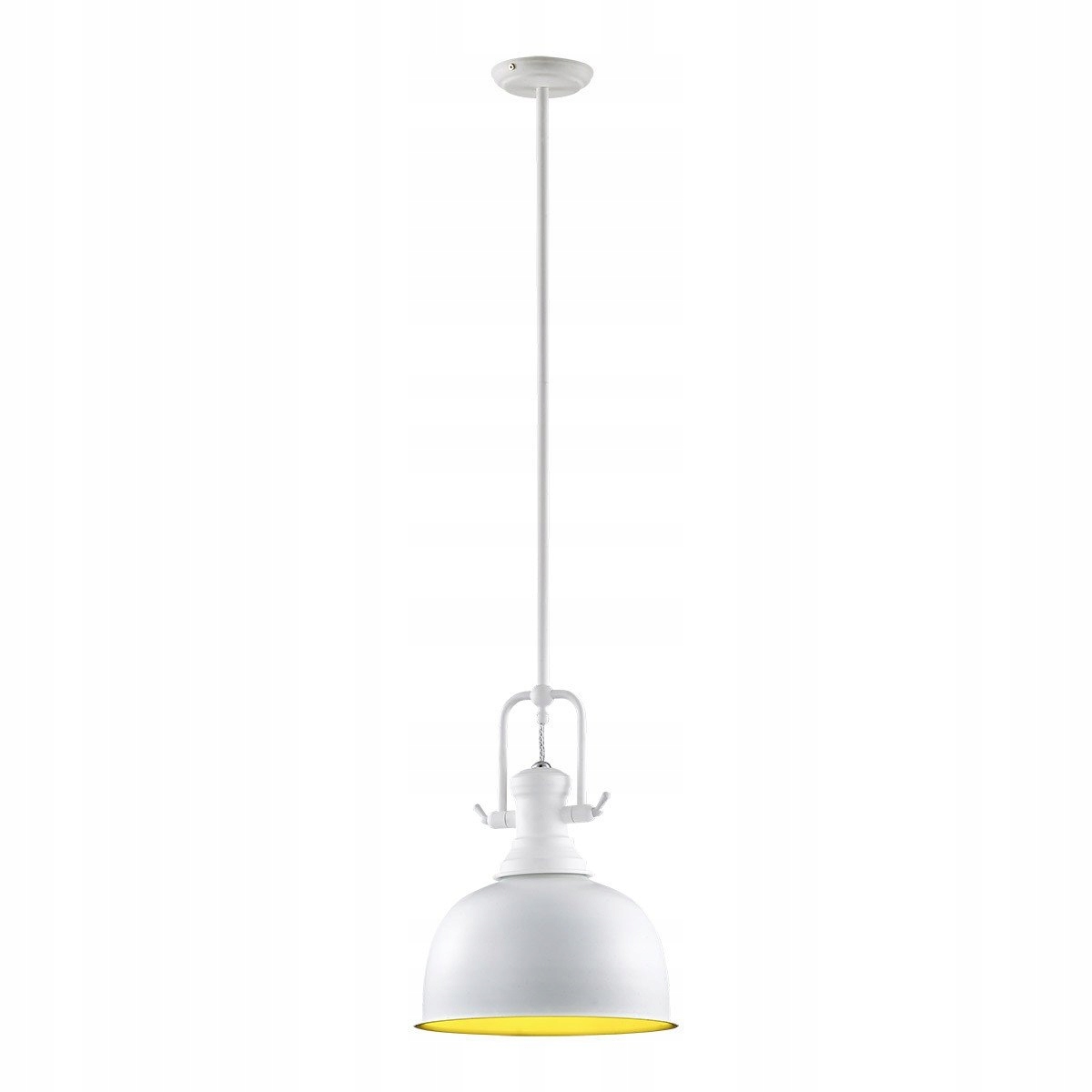 Závěsná lampa Laredo MA04431CA-001 Italux
