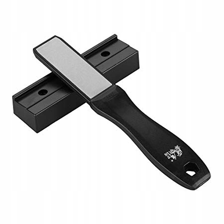 

Diamentowa Ostrzałka Do Noży 600/1200 TG1102 Taide