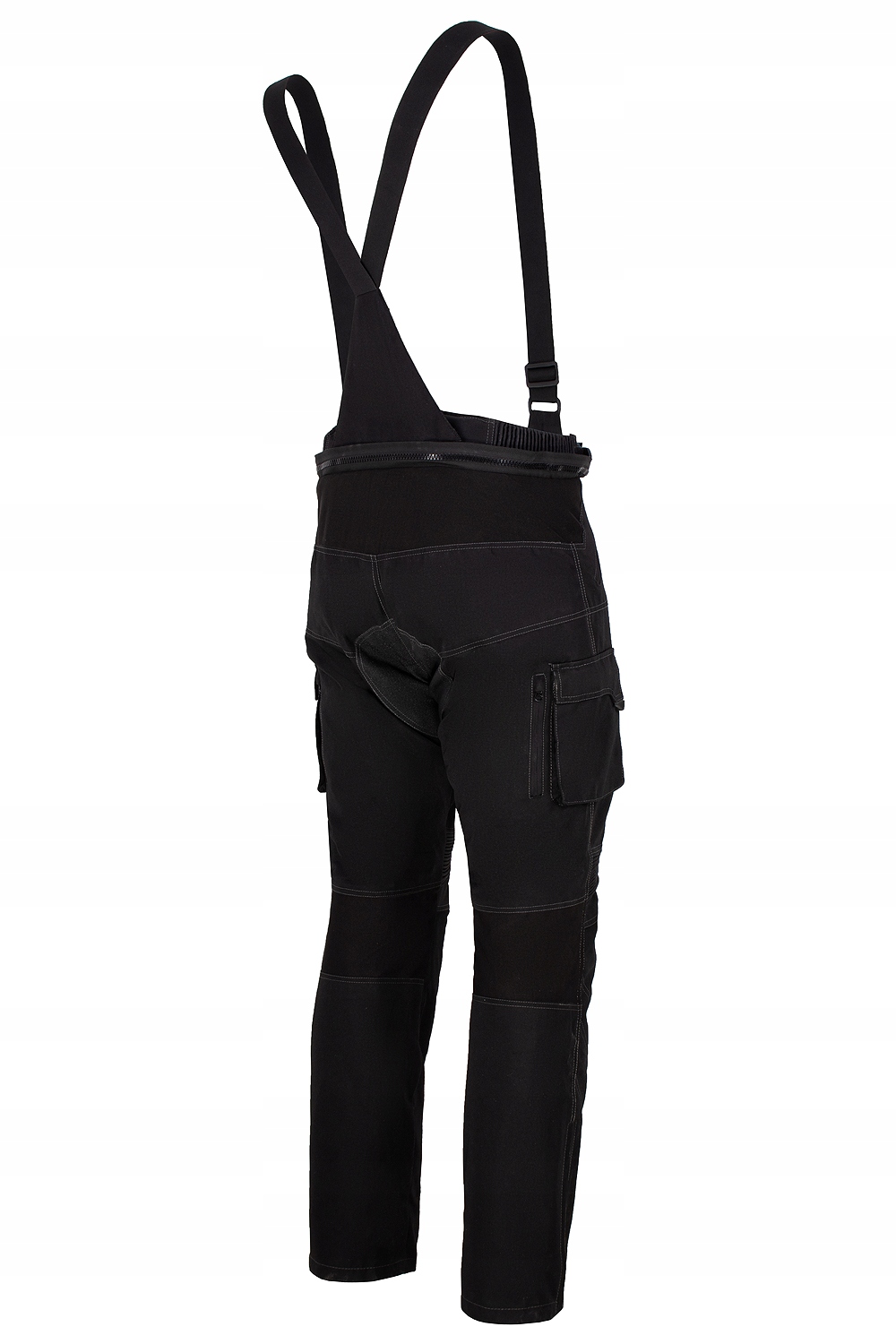 STROMER SPODNIE MOTOCYKLOWE XL 3 WARSTWY TEKSTYLNE Producent SM Race Wear