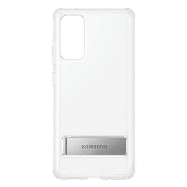 

Mocne etui do Galaxy S20 Fe, Protective Standing