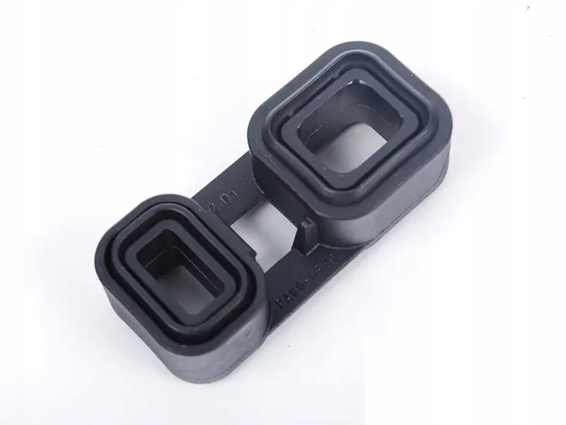 Uszczelka automatycznej skrzyni biegów BMW 5 E60