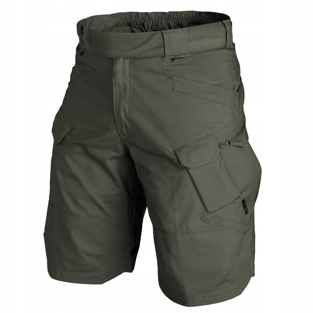 Helikon Szorty Urban Tactical Shorts Taiga Green 3XL