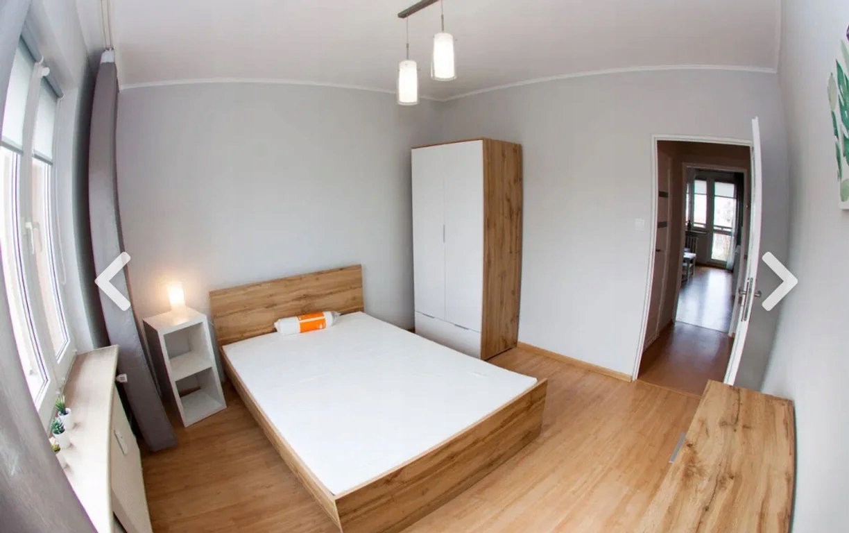 Mieszkanie, Gliwice, Stare Gliwice, 50 m²