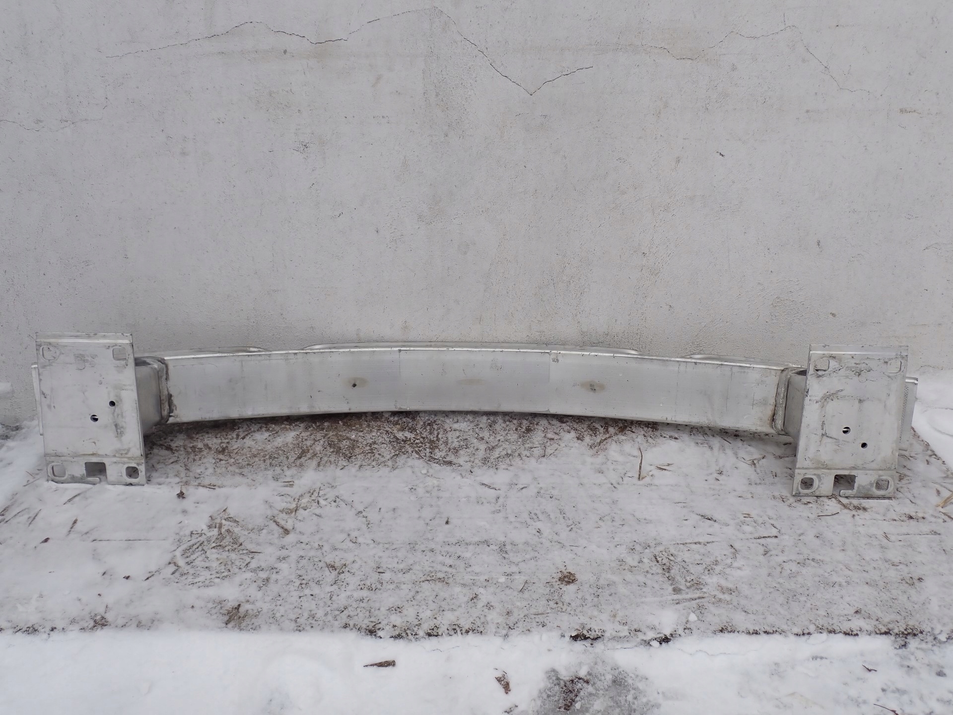 sider below bumper front front AUDI TT 8S 2014- 8S0951209