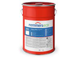 Lakier Remmers HWS-712 0,75l do mebli, blatów, podłóg bezbarwny