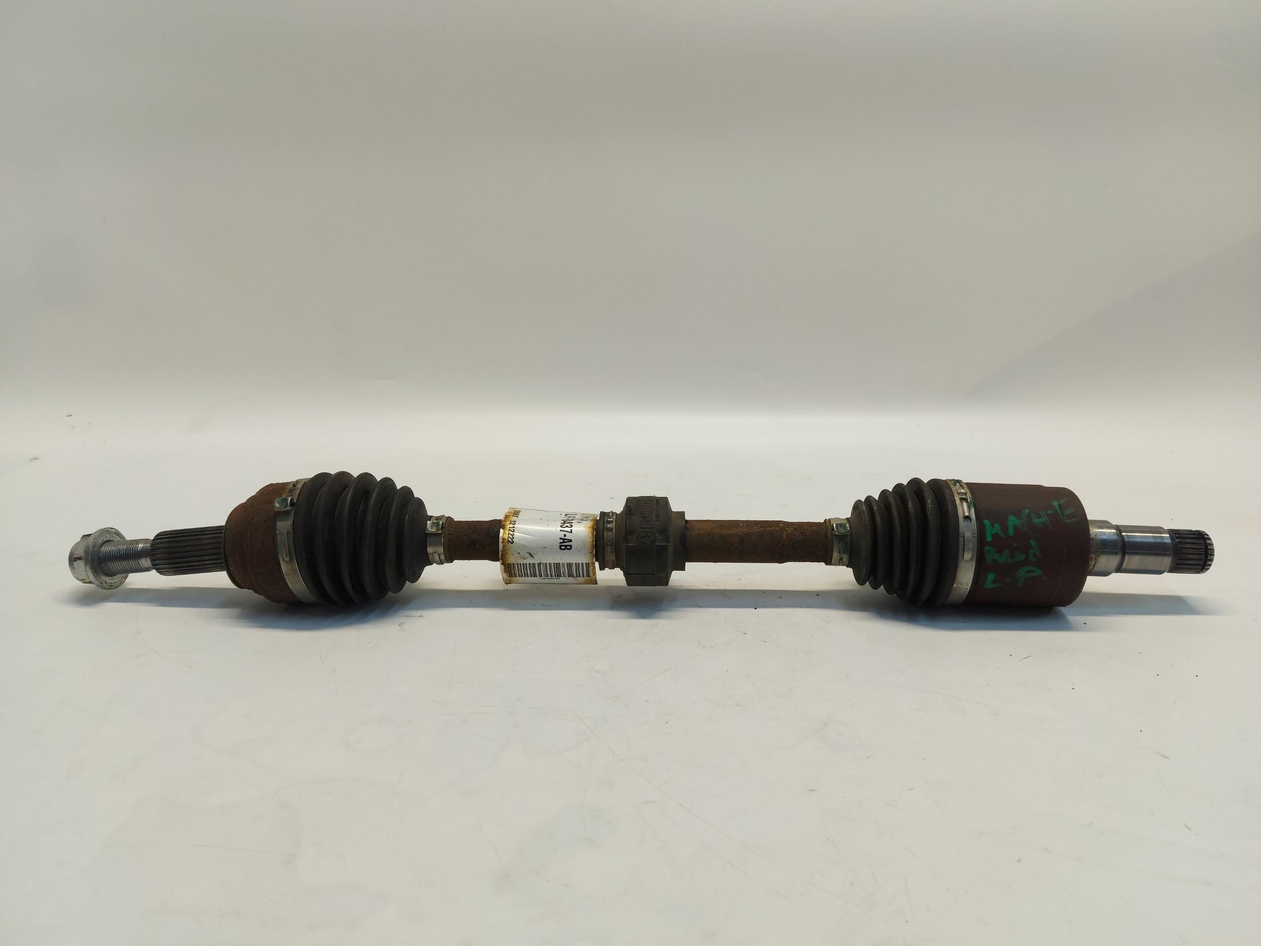 Ford Mustang Mach-E semi-axis front left LJ9P-3B437-AB