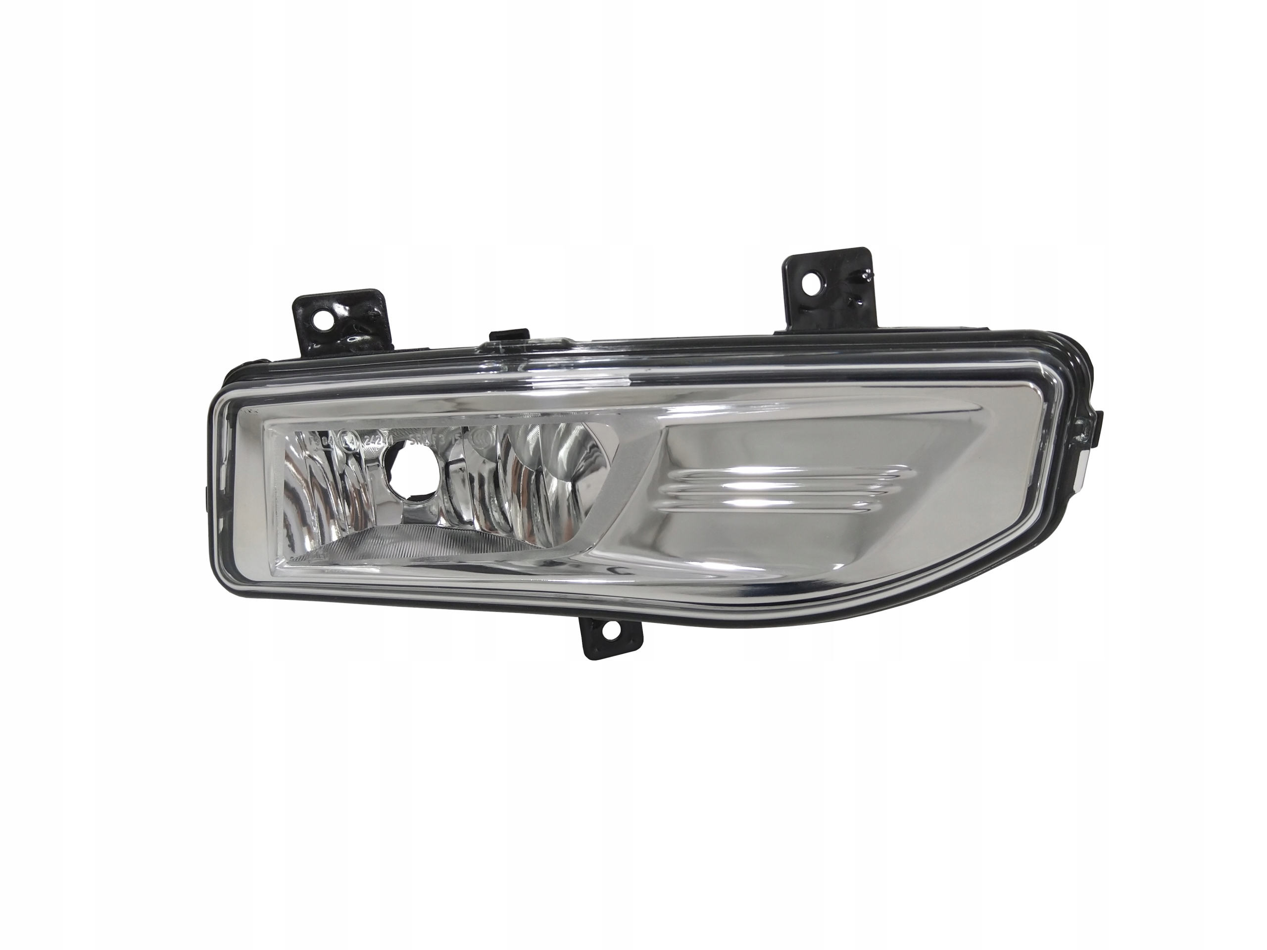 MICR17HALR - Правий новий галоген NISSAN MICRA K14 2017r-2022R