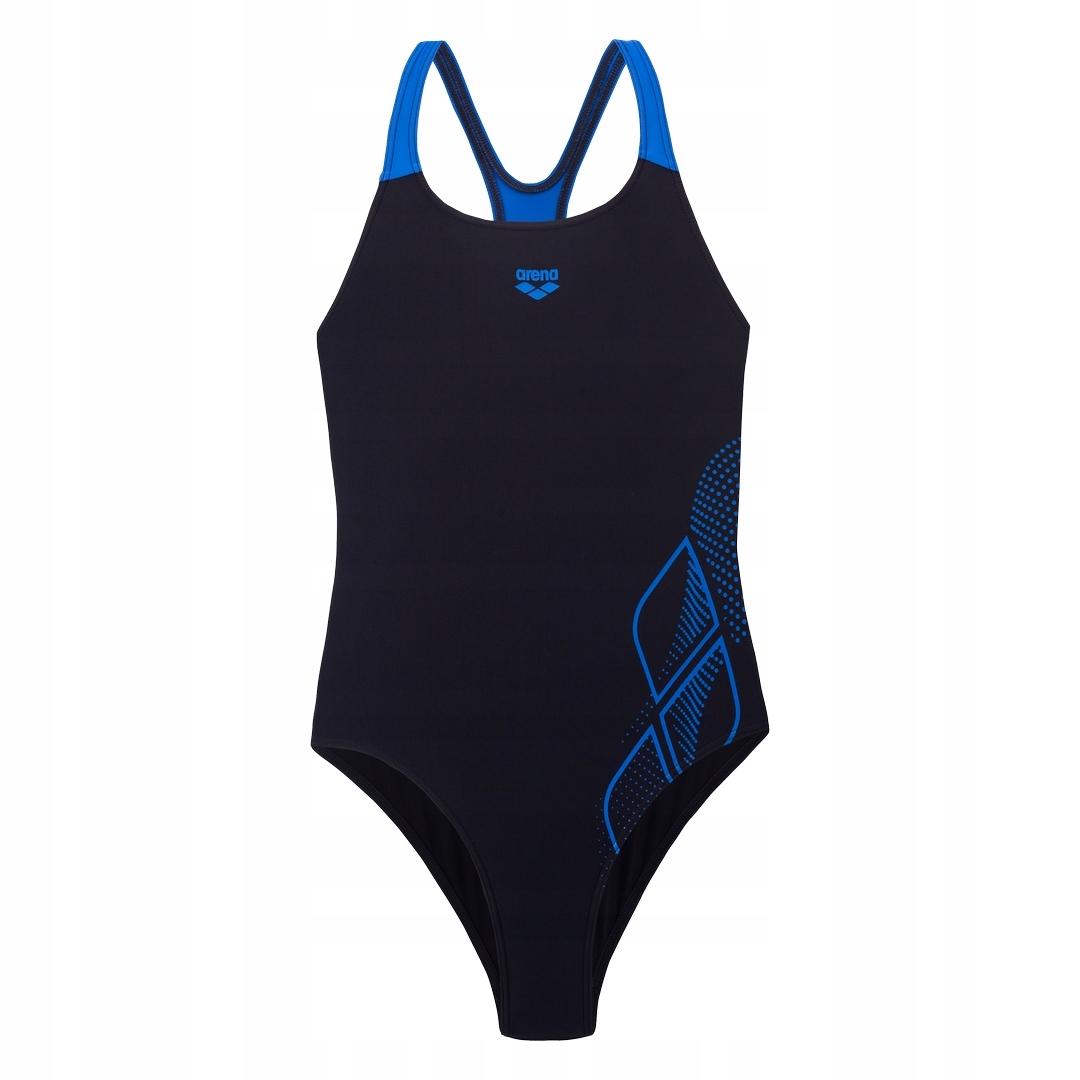 Dámské plavky Arena Swimsuit Swim Pro Back Graphic 36