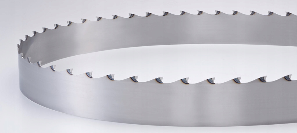 PIŁA SZEROKOTAŚMOWA WINTERSTEIGER 6405/120 WRAVOR