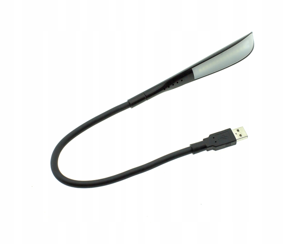 

Lampka Usb nocna do laptopa biurka ściemniana Lily