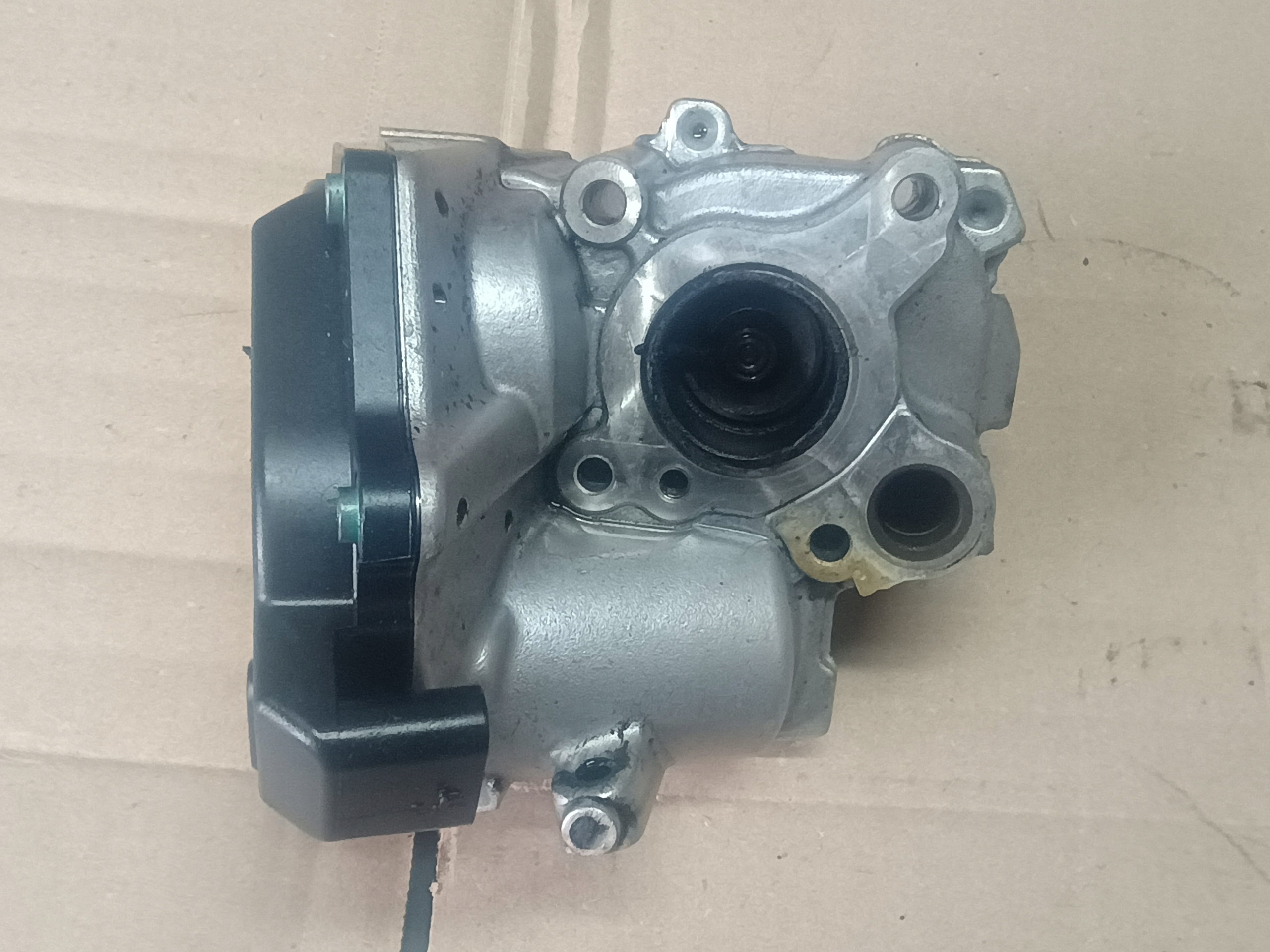 Valvola EGR A2C59514268 MERCEDES 2.2 CDI