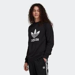 Mikina Adidas Adicolor Classics Trefoil H06651 Blk