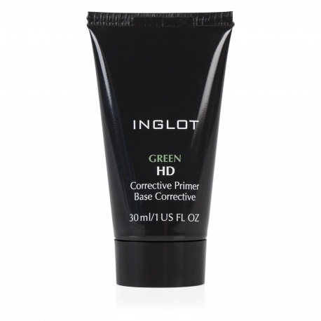 

Korygująca baza pod makijaż Hd Green Inglot