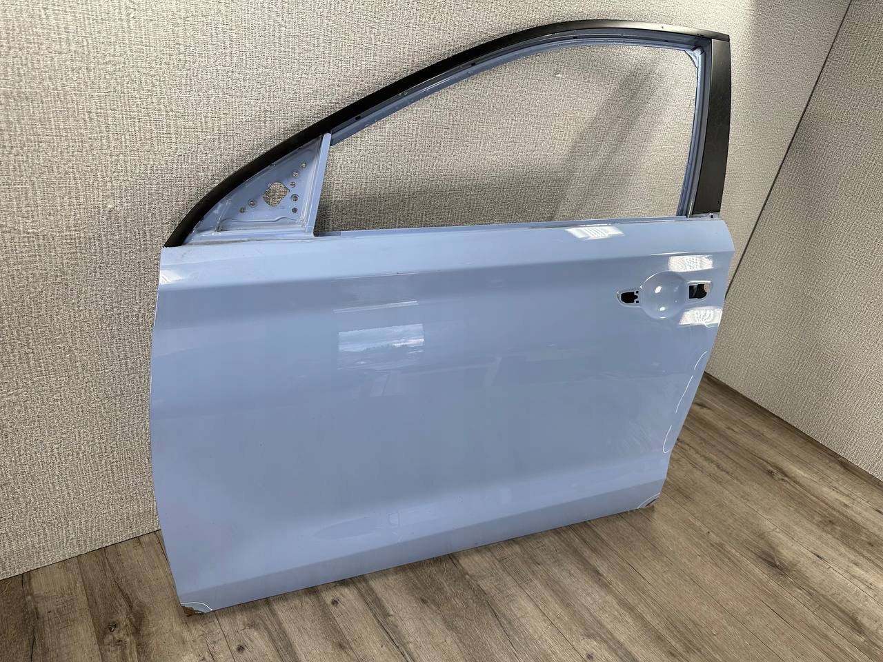 HYUNDAI I30 III 2017-> door left front front