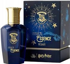 Harry Potter Magical Essence Wisdom Man, EdP 50 ml z Německa