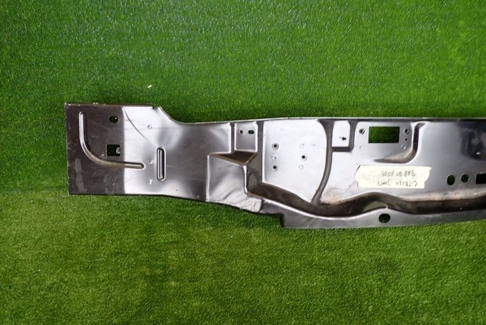JUMPY EXPERT PROACE III 16- pillar right rear rear part