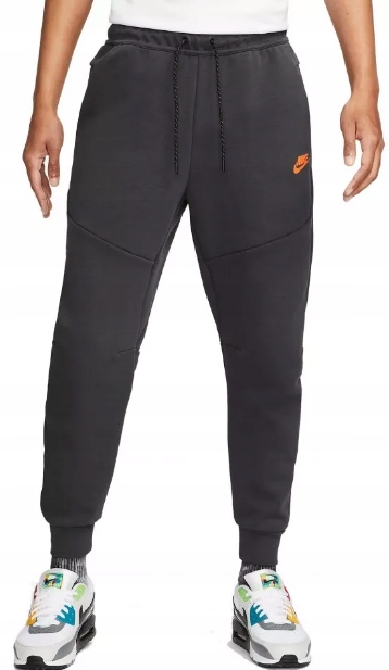 Nike Spodnie Tech Fleece dv0538-070 Rozmiar Xs
