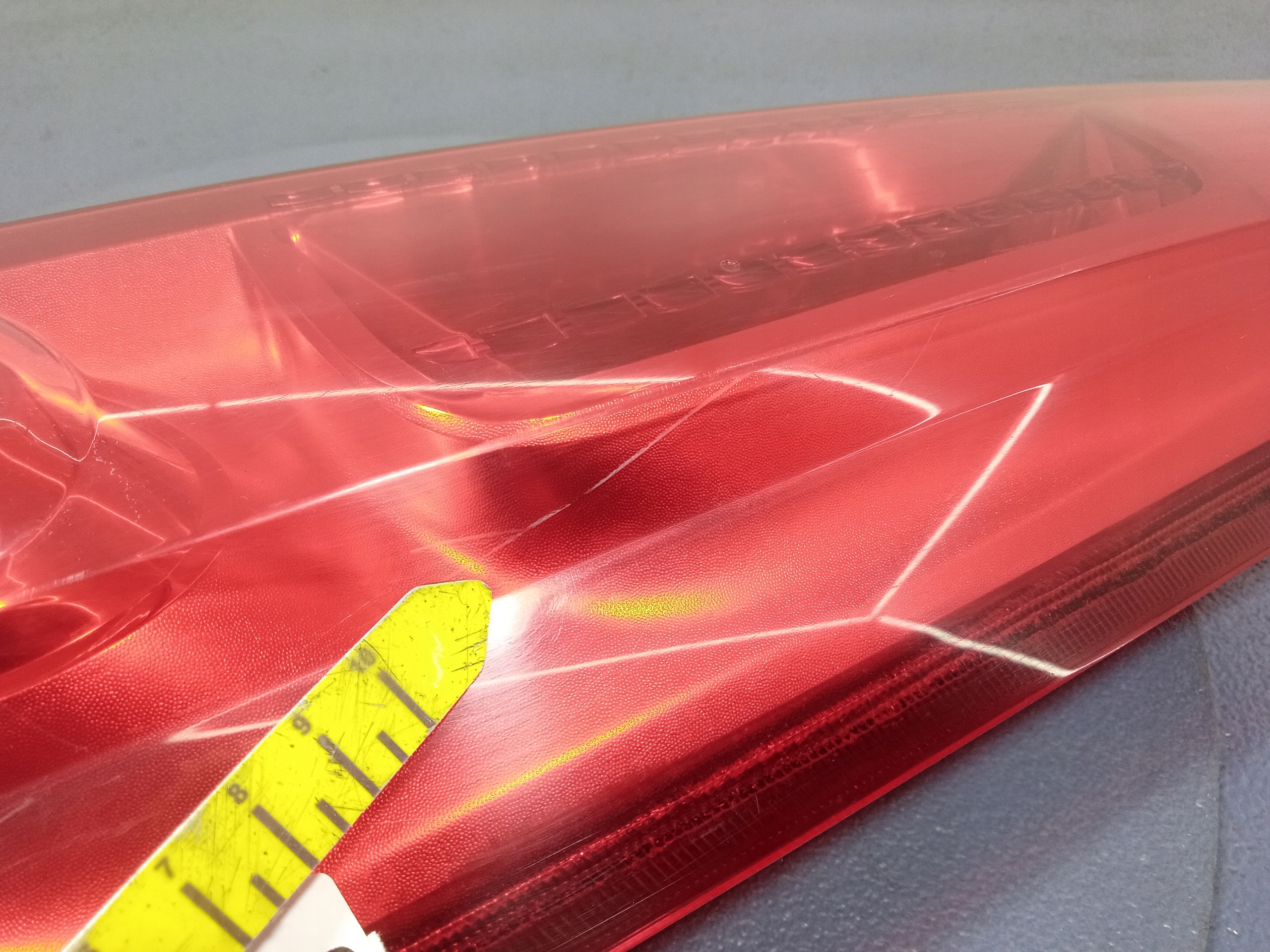 light rear right FORD FIESTA 6S61-13404-B