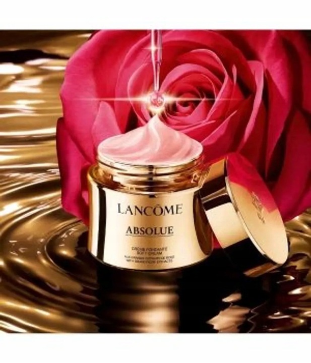 Víceúčelový krém na obličej Lancôme paris den a noc 60 ml