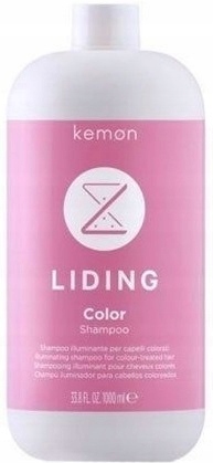 Liding Color szampon ochronny do włosów farbowanych