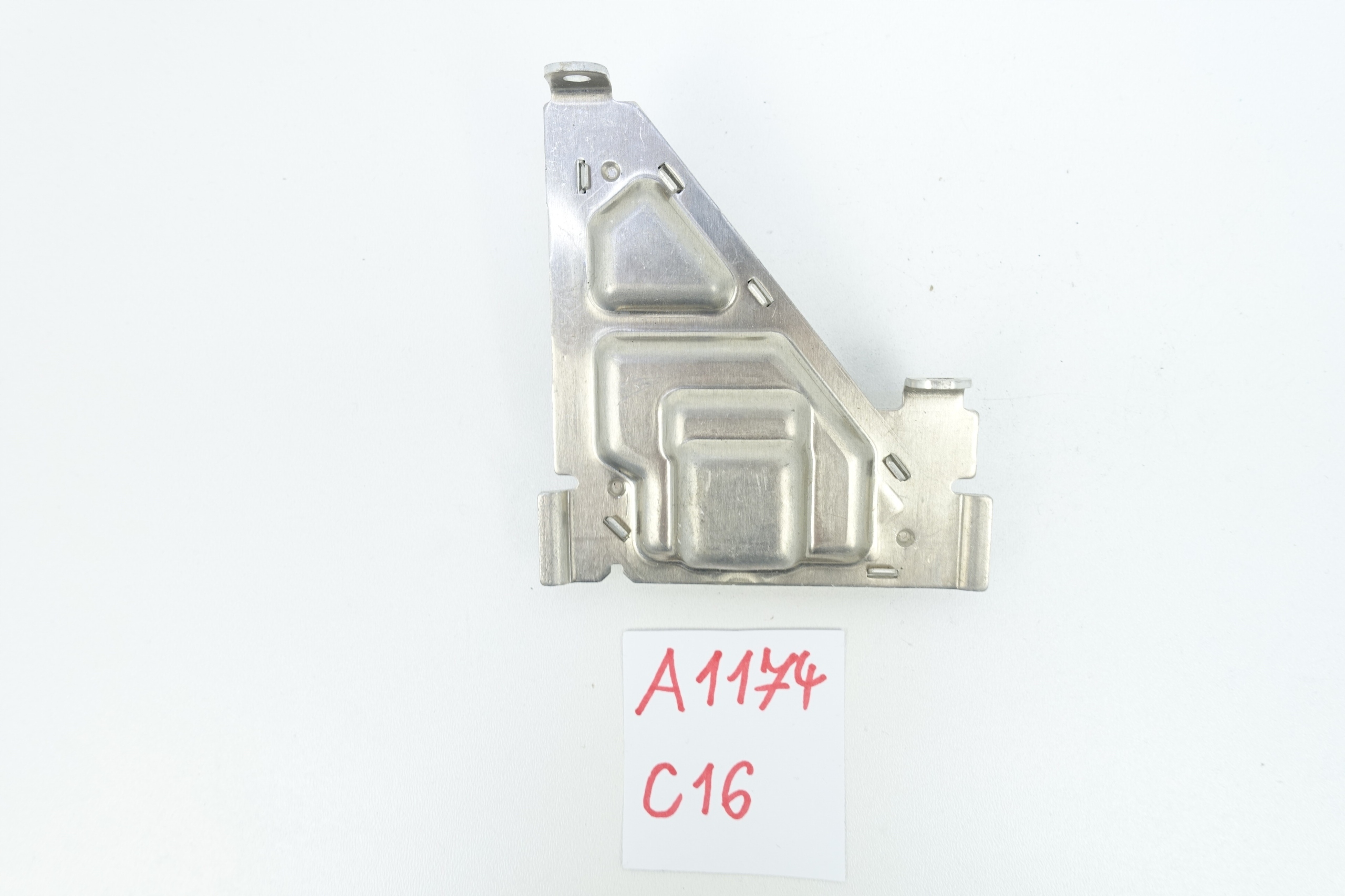 module control unit LED PEUGEOT 308 T9 147000027600