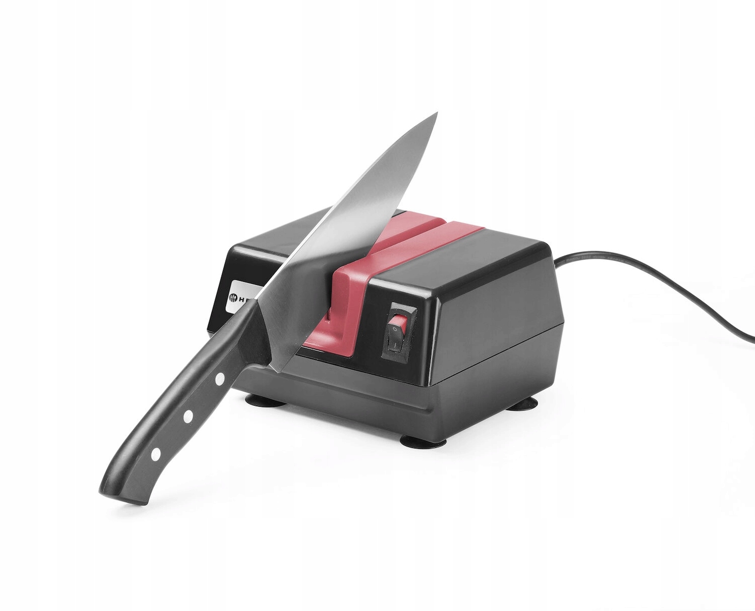 ELEKTRYCZNA OSTRZAŁKA DO NOŻY 230V/75W HENDI