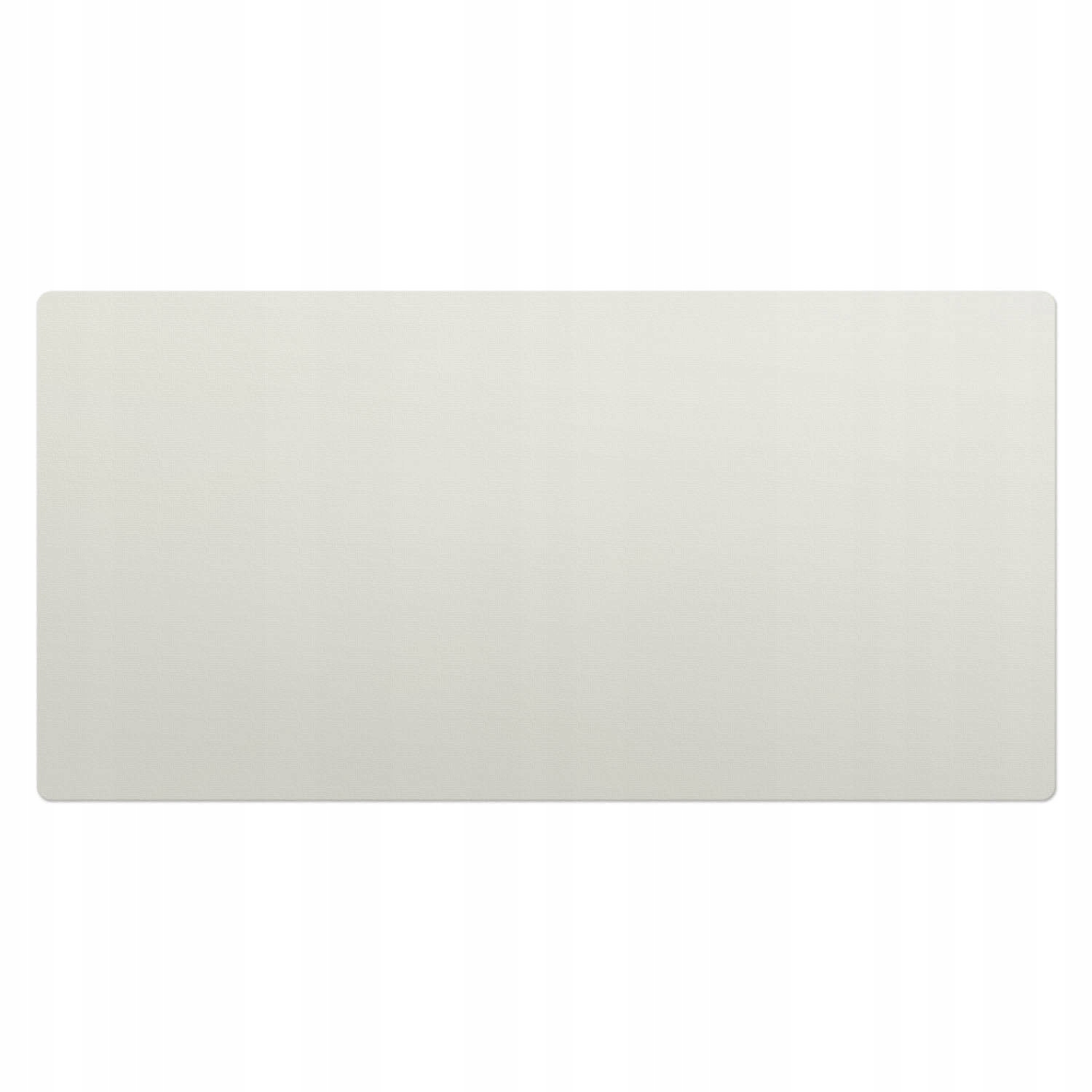 Protiskluzová podložka na psací stůl s grafikou Barva pastelově béžová 100x50 cm