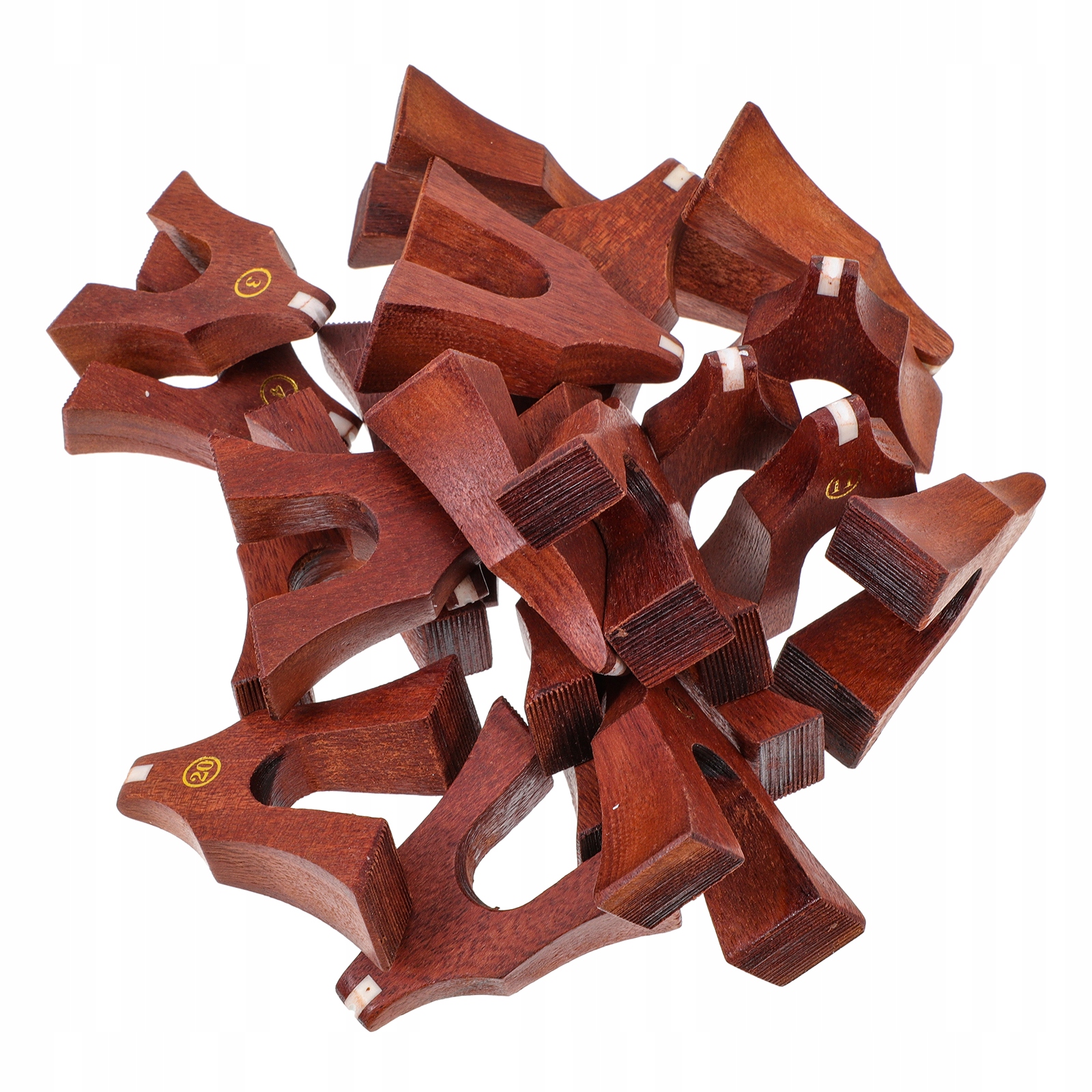 Akcesoria instalacyjne Guzheng Akordy muzyczne