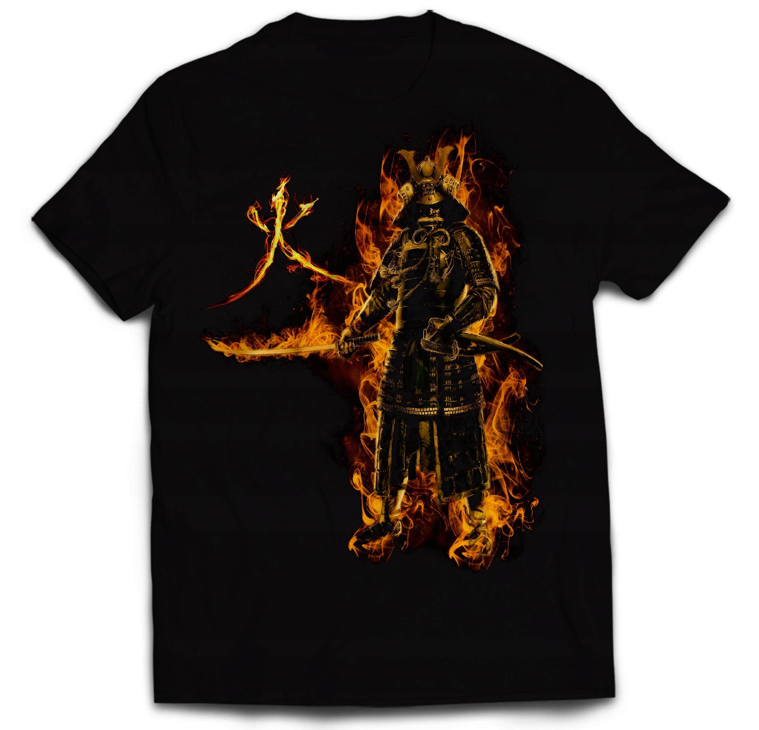 

Ronin Bushido Kabuto Yaroi Japan Wojownik L