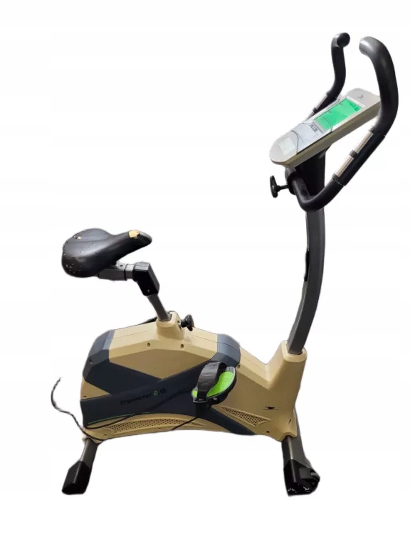 ROWEREK STACJONARNY ERGOMETER 2.15
