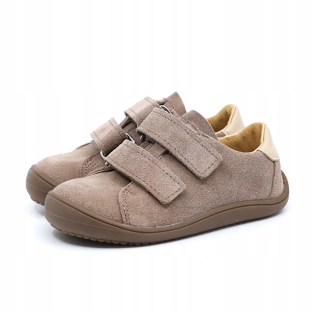 Mrugała półbuty barefoot Natu desert 31