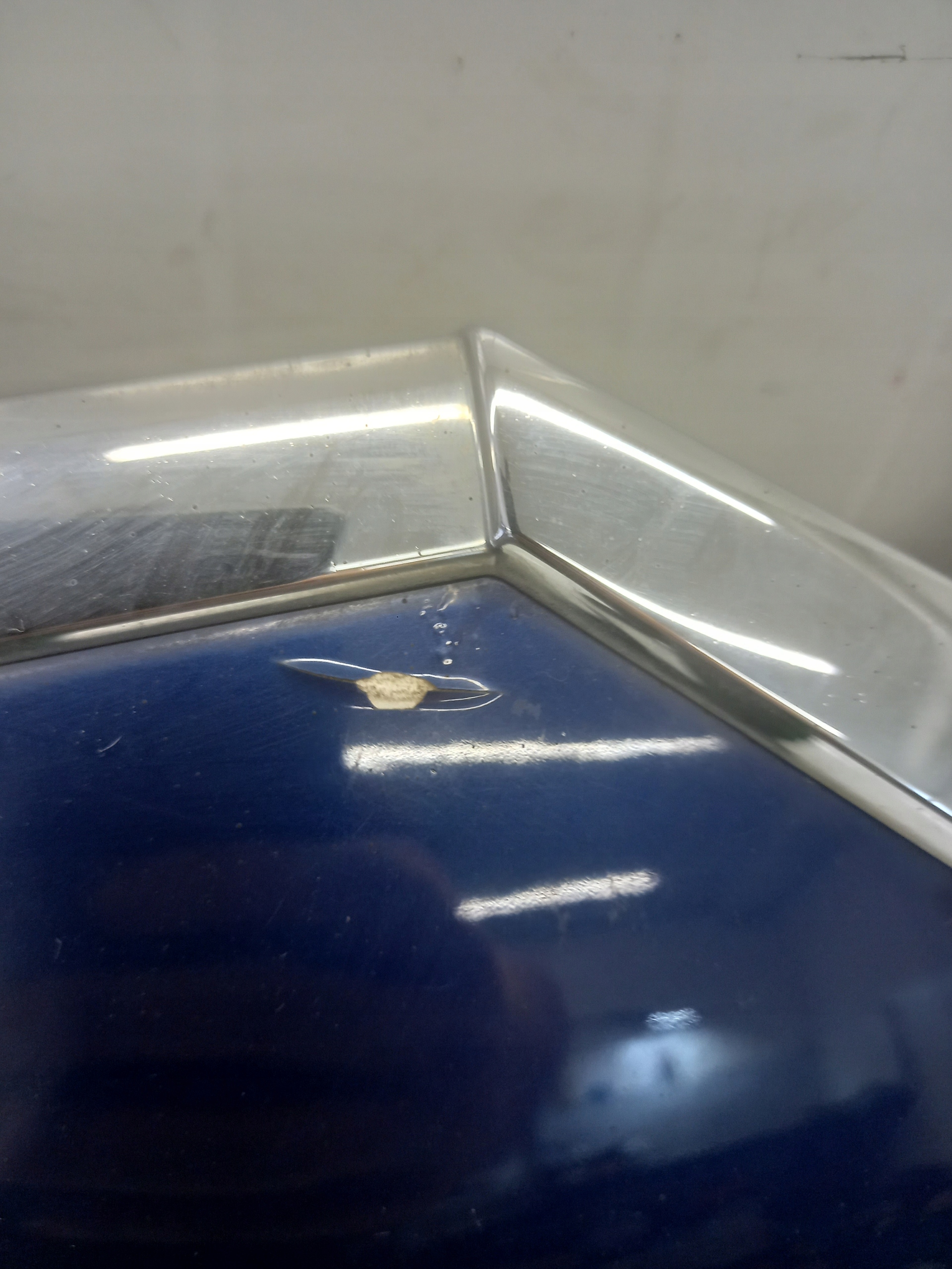Capot CITROEN C4 2007 KPV