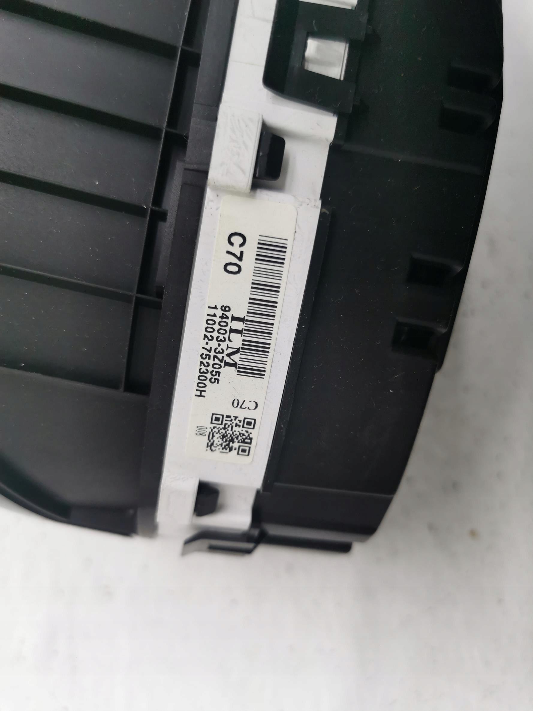 dials dials HYUNDAI I40 1.7 CRDi 94003-3Z055