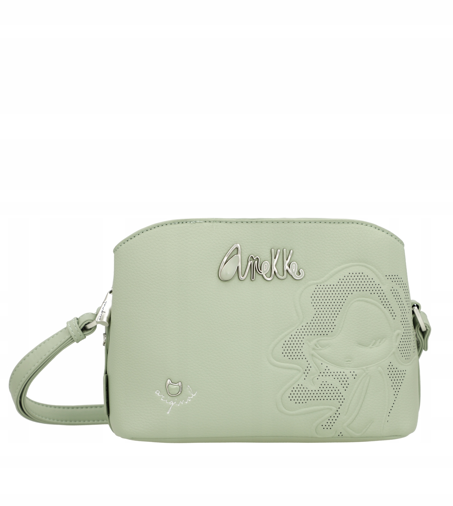 Crossbody Kabelka Pro Ženu Anekke Alma Originál