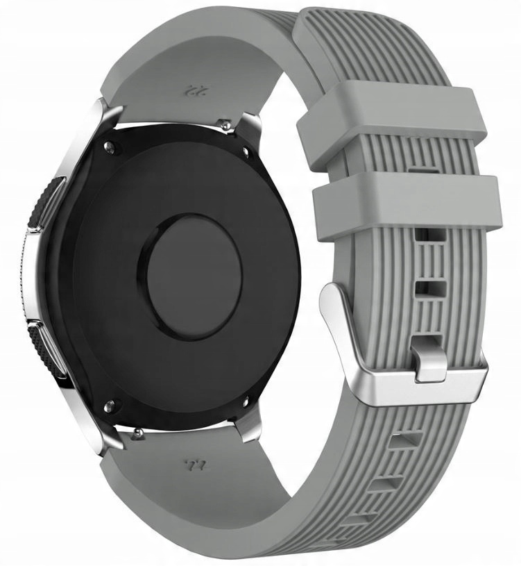 

Pasek silikonowy do Honor Magic Watch 2 46 mm