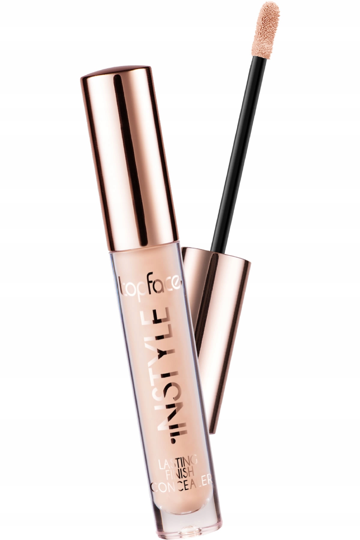 

Topface Lasting Concealer-Korektor w płynie 06