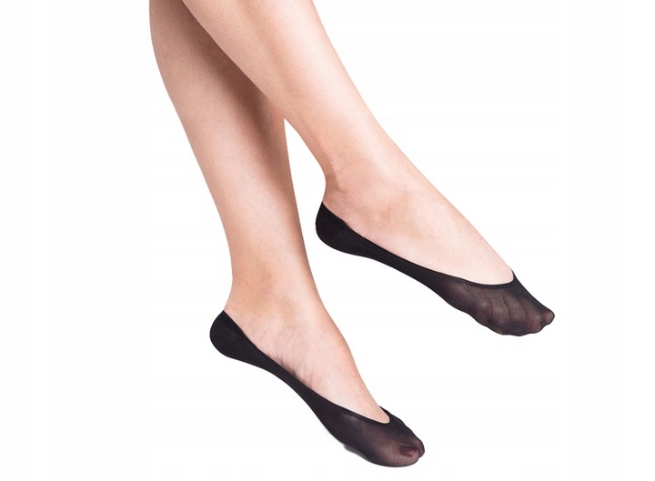 

Stopki Gabriella bezszwowe bawełniane 36/38