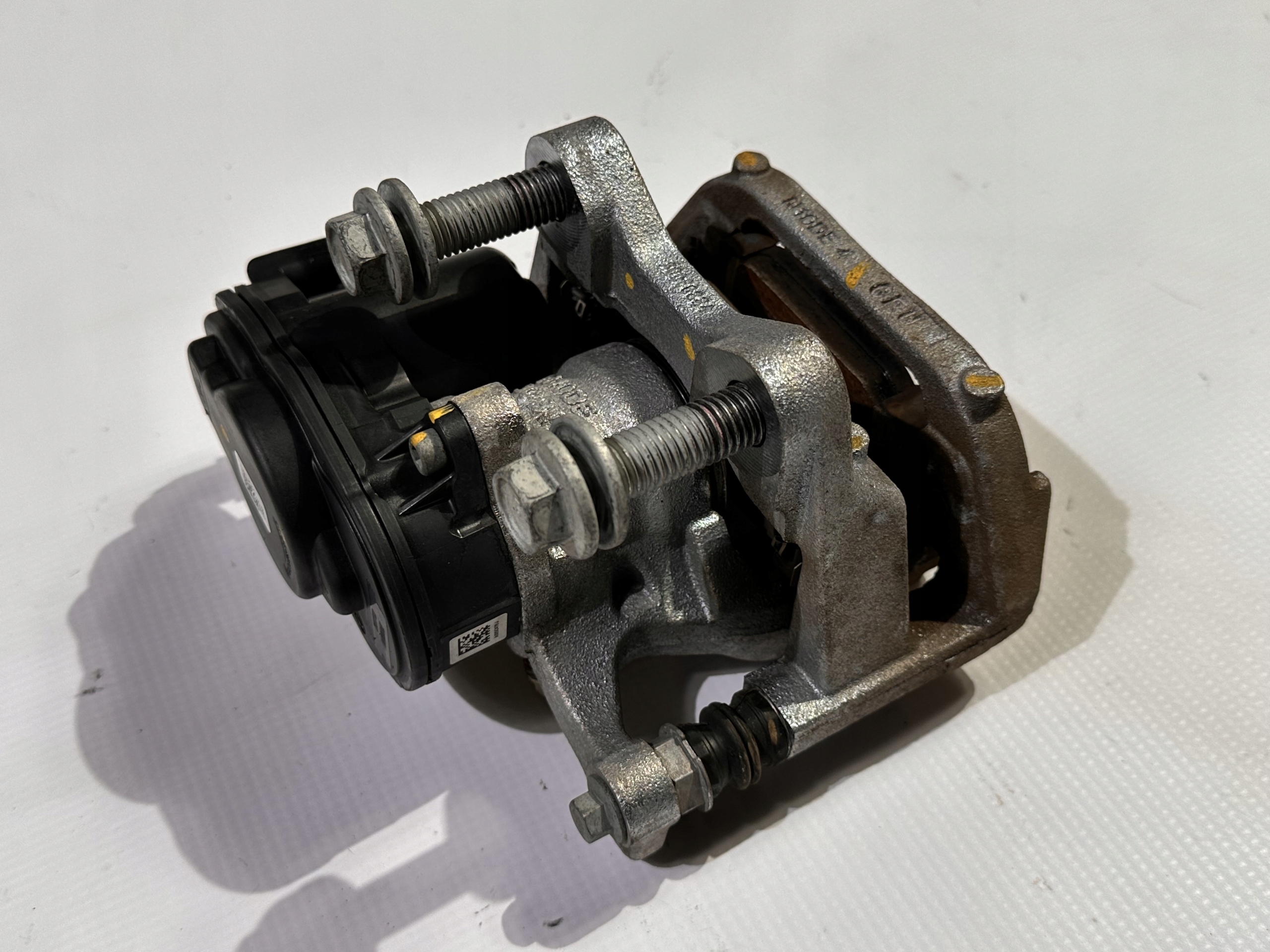 caliper brake rear part rear left Ford Explorer 2020+