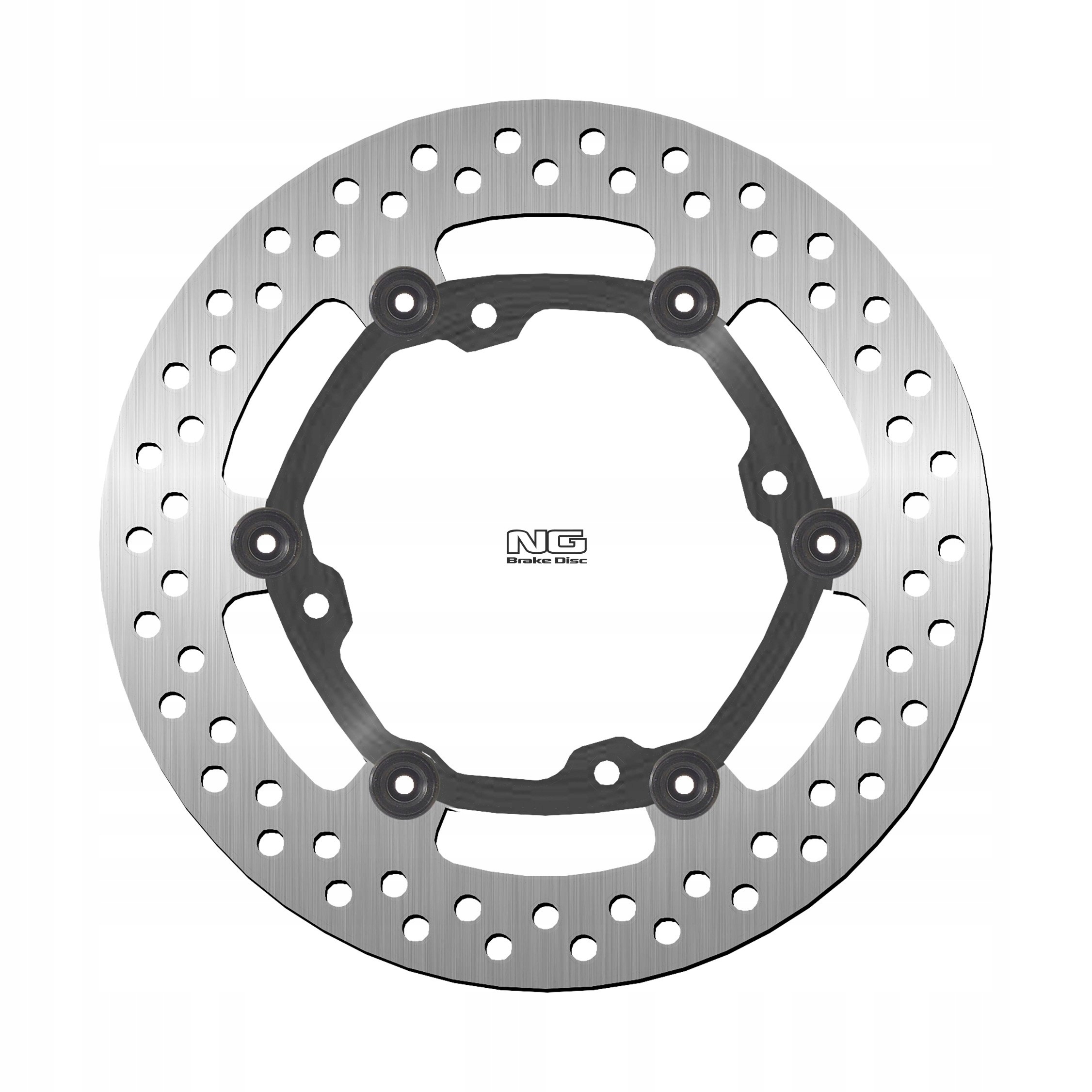 Brzdový kotúč Ng 1048 DIS1048