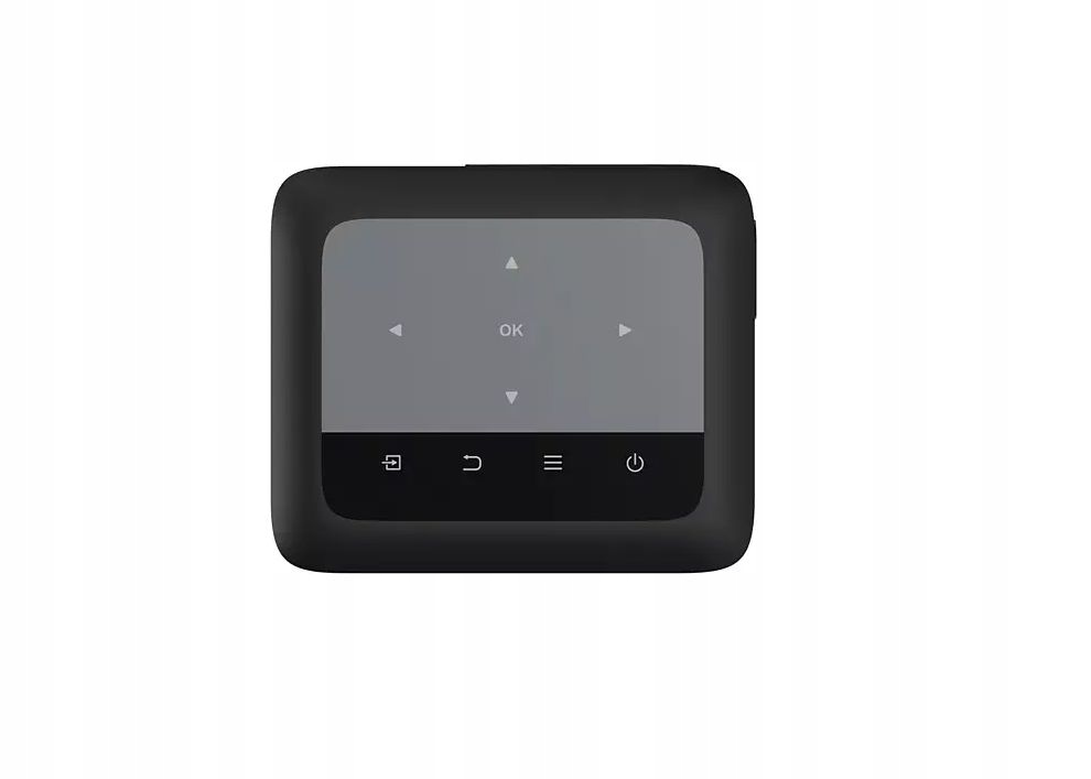 Projektor Philips NeoPix 110 HD 720p Dublowanie Wi-Fi Model NeoPix 110