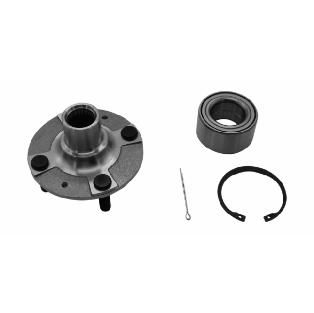 GSP425036k Ступица колеса